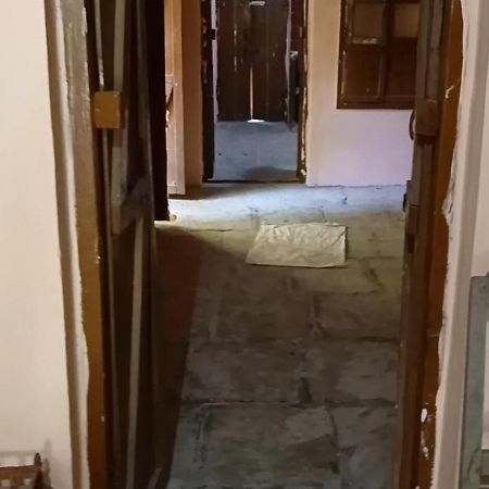 Willa Joshi House Khāmgaon Zewnętrze zdjęcie